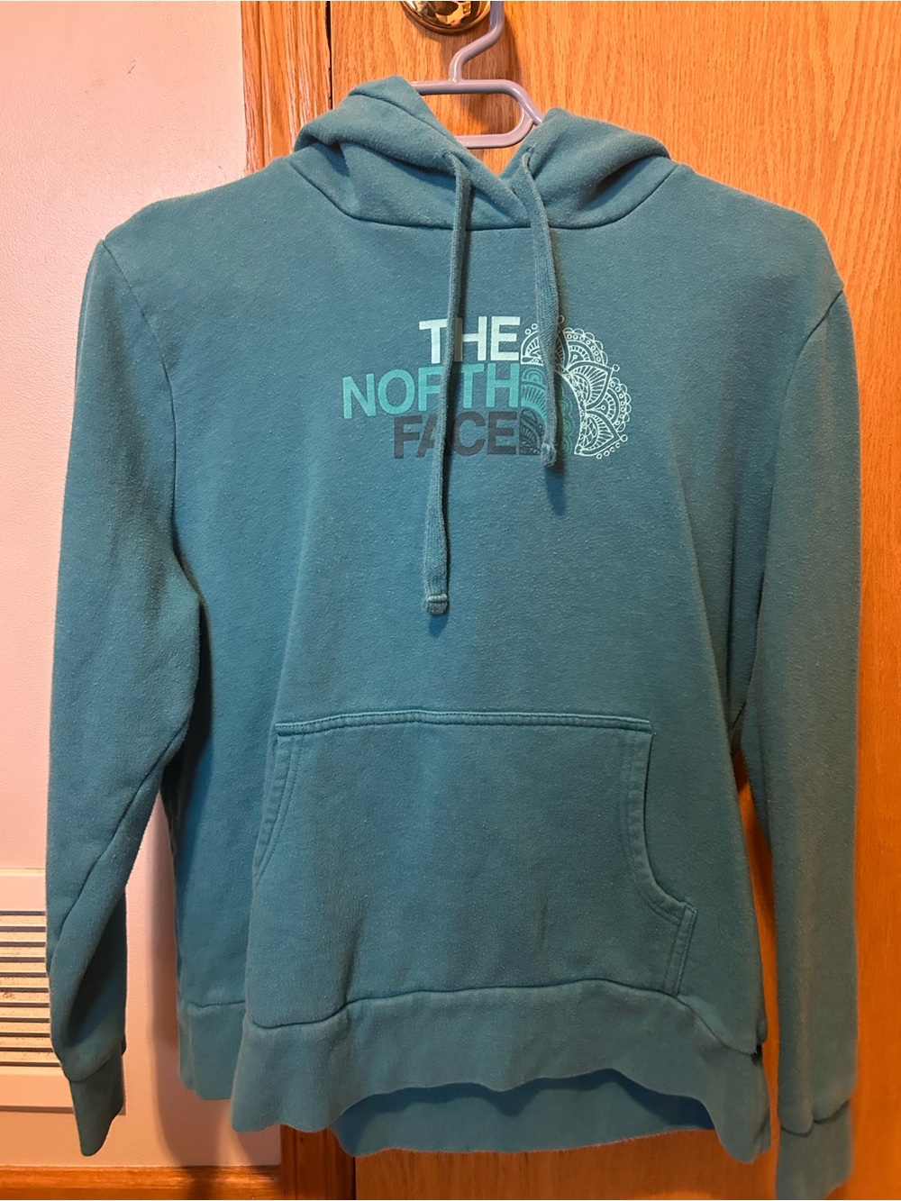 The North Face Women’s Hoodie